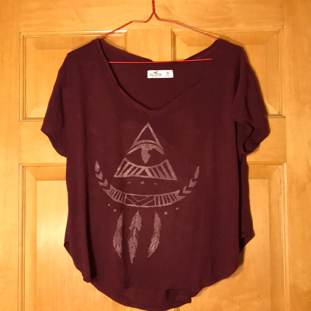 t shirt